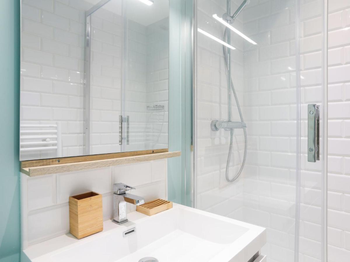 Apartment Le Fairway-5 By Interhome Deauville Buitenkant foto