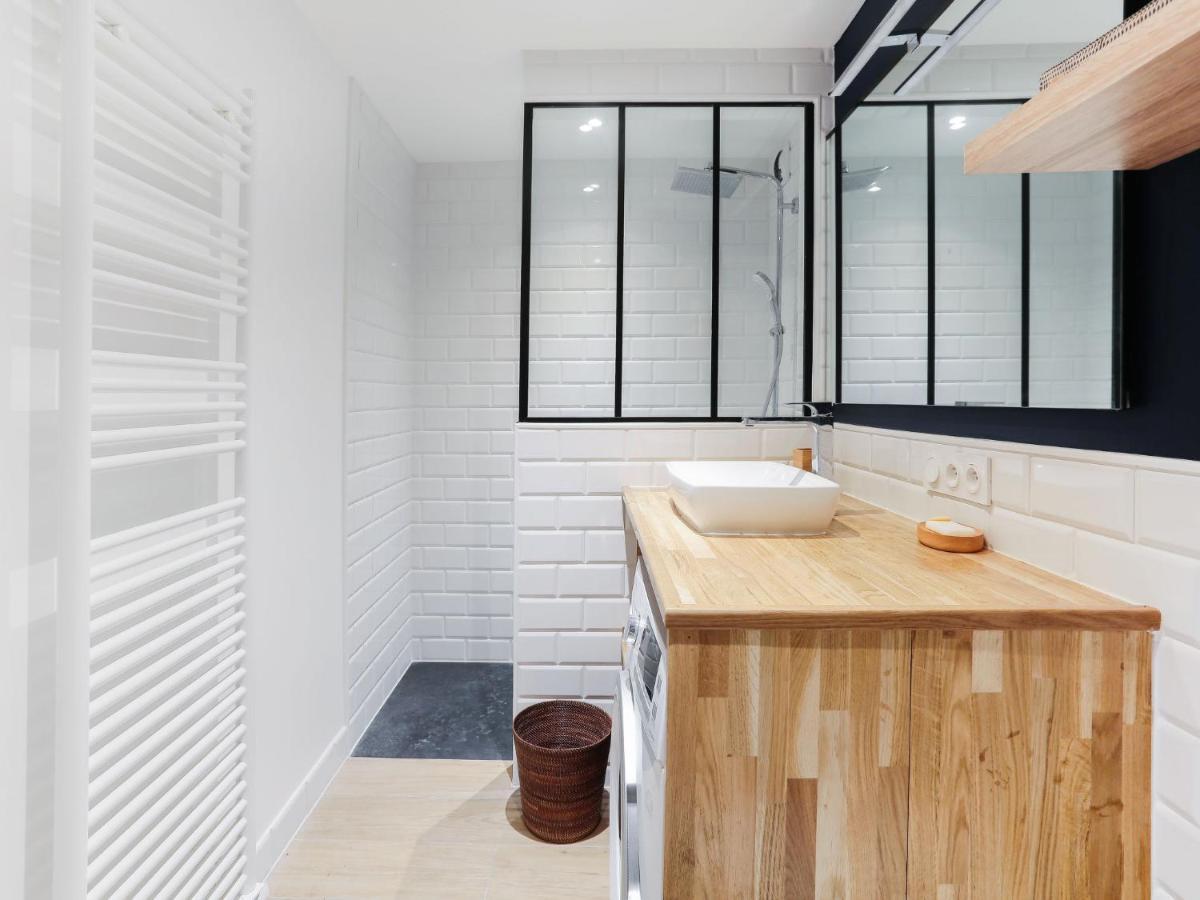Apartment Le Fairway-5 By Interhome Deauville Buitenkant foto